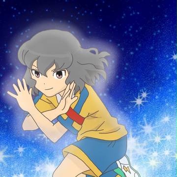 煌めき