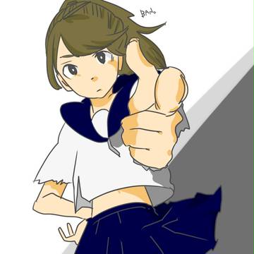 中学生