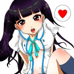 真緒ちゃん