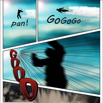 GoGoGo…