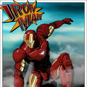 ironman