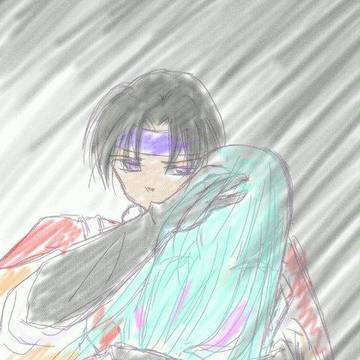 決意