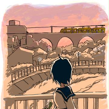 いつか乗ろう