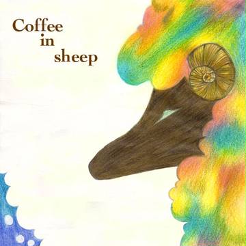 Coffe in sheep