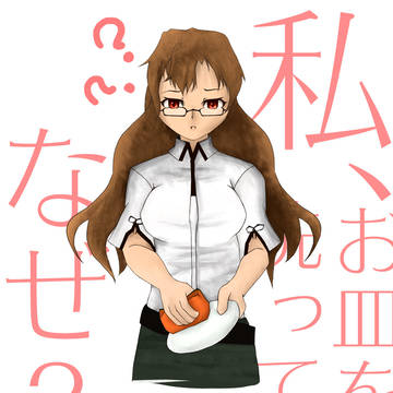【ネタバレ】萌郁の部屋を片付け隊！