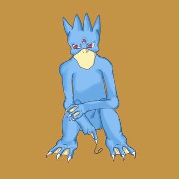 ゴルダック