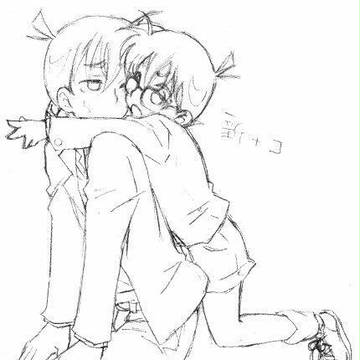 コナン君好きです。