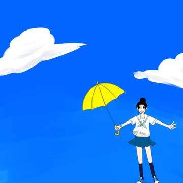 梅雨明け