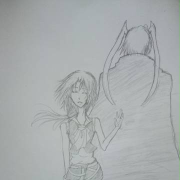 アナタの 歌姫でありたい