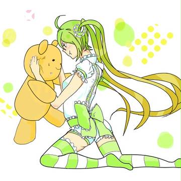 私のおやつ、食べたでしょ