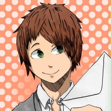 花沢くん