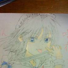 咲夜さん