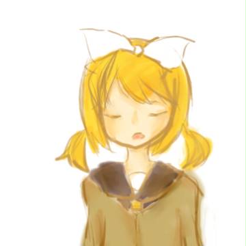 ひさしぶりんちゃん