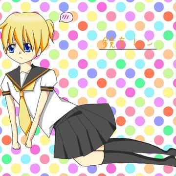女装っていいものですね。