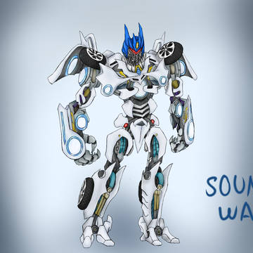 SOUND WAVE