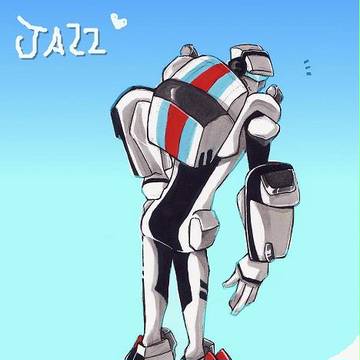 ジャズばっかり