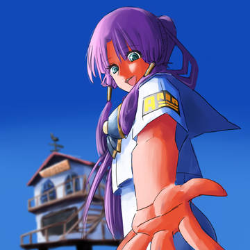 akari