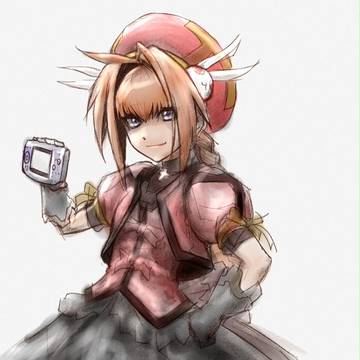 NGP→Vita