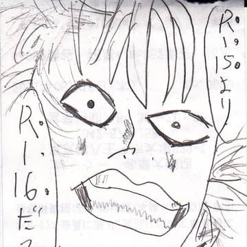 アニメ化希望2