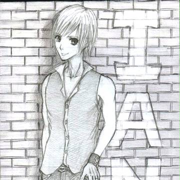 美少年