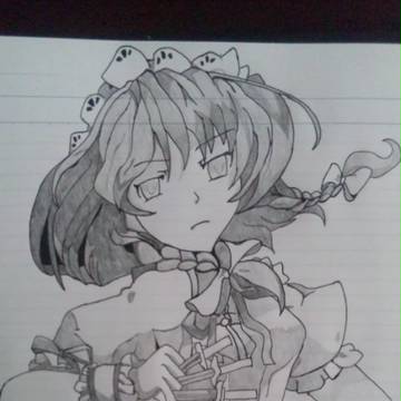 咲夜さん