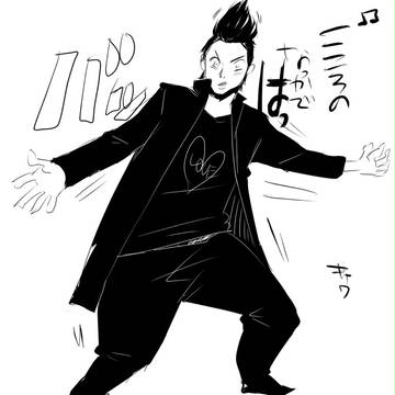 はまだしゃんの最高ショット