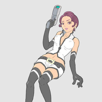 つまむこと