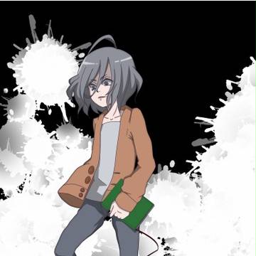 吉村先輩