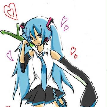 えちゃ！