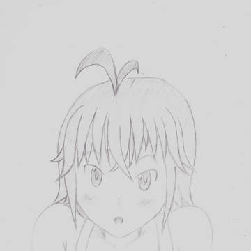 うちの子～ん