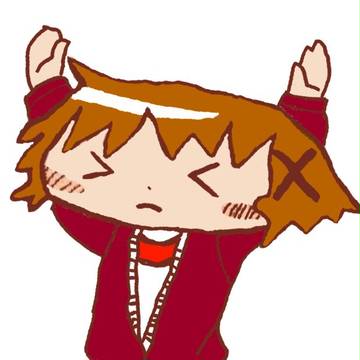 ゆのっち背伸び\x> _ <x/