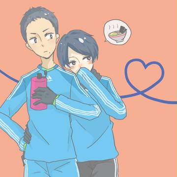 「ラーメン食べたい。インスタントの」