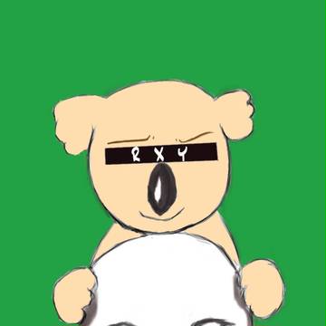 RXY[どんぐり]