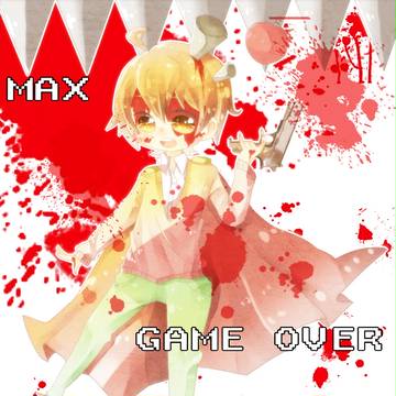 【実況】max