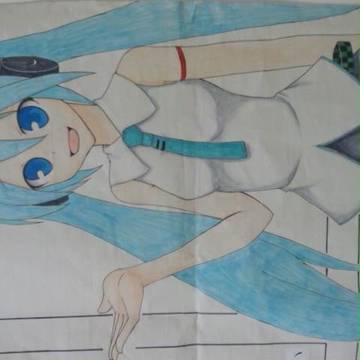 友達とミクミクしてみた