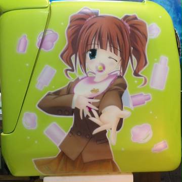 おしゃぶりやよい