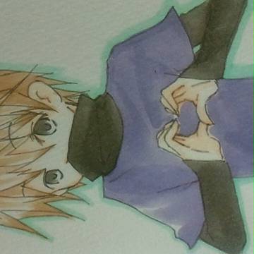 描いてみた