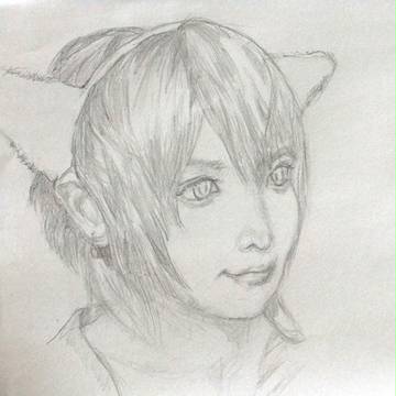 Y氏のメイド