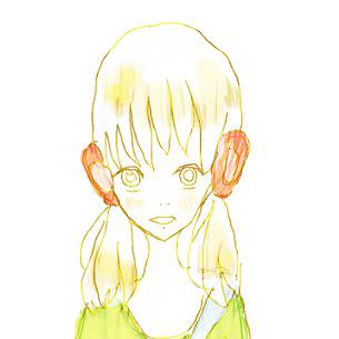 きみどり