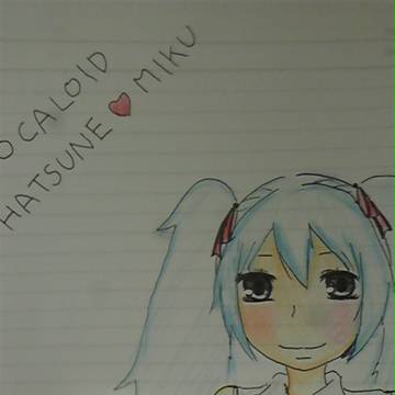 HATSUNE*MIKU