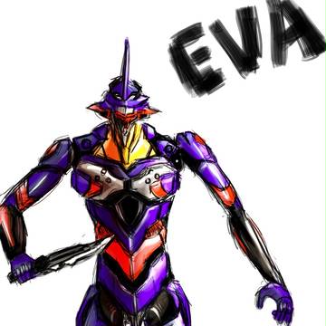 EVA