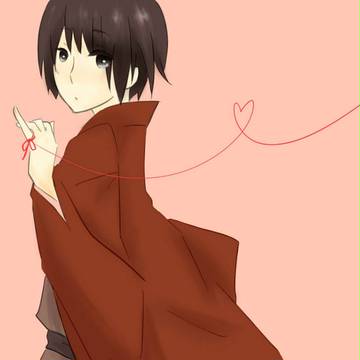 赤い糸