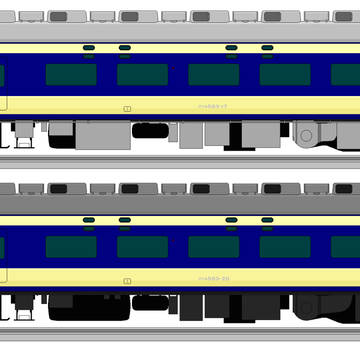 クハネ583