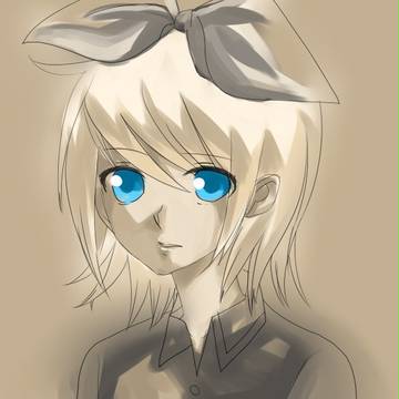 鏡音リン