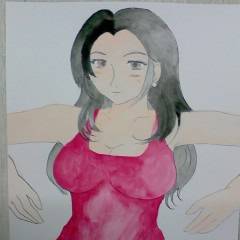 ハイグレ人間泉ミユキ