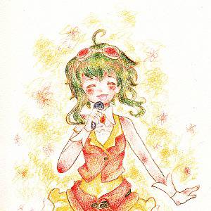 GUMI誕