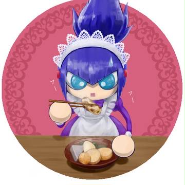 メイド+おでん