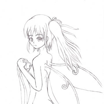 大妖精!