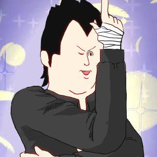 トレスだが大丈夫か?