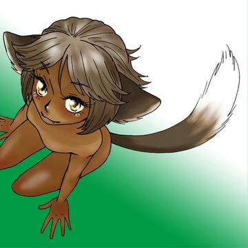 けもみみ